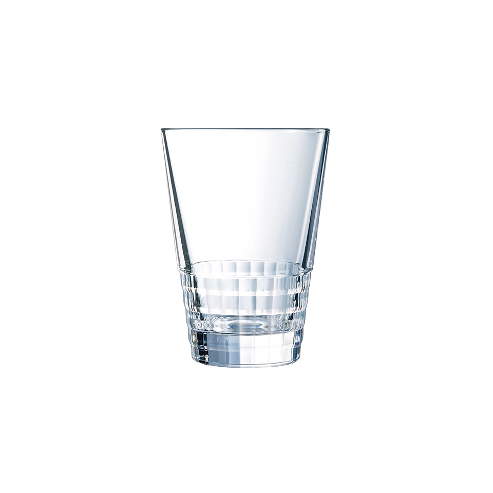 Склянка Cristal D'arques Amarante 280 мл Прозора L7676