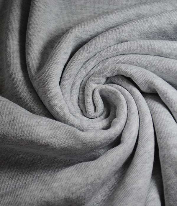 Пуловер Fruit of the loom Classic set-in sweat XL Серо-лиловый (62-202-0)