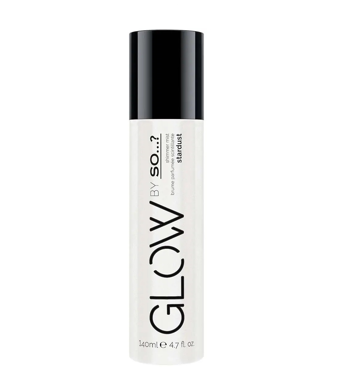 Спрей для тіла Glow by So StarDust So...? 140 мл