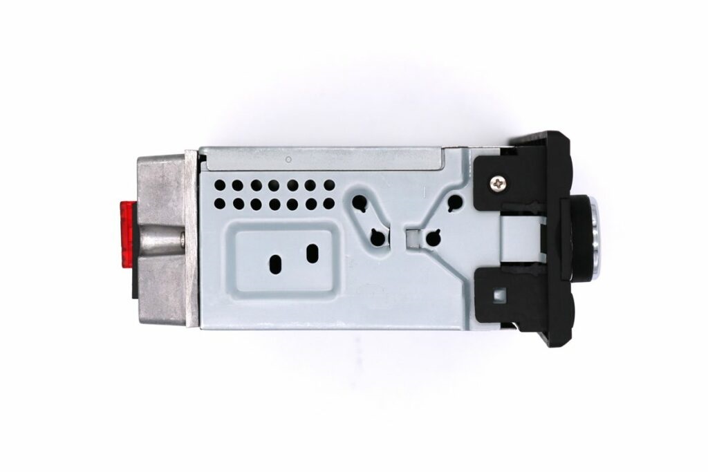Автомагнитола Blaupunkt Nurnberg 200 DAB BT