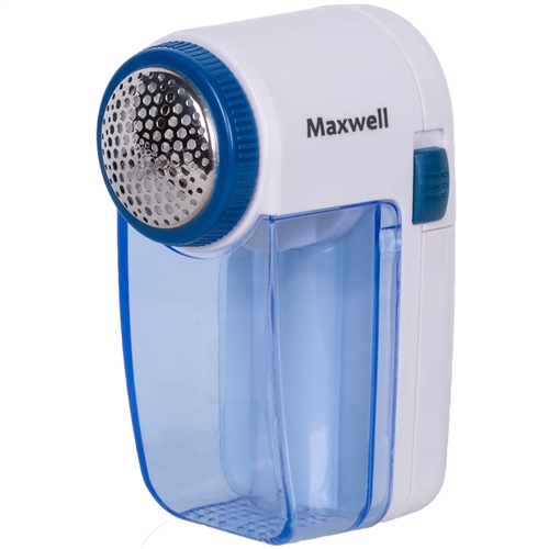Машинка для стрижки катышков Maxwell MW-3101 W Белый (F00122076)