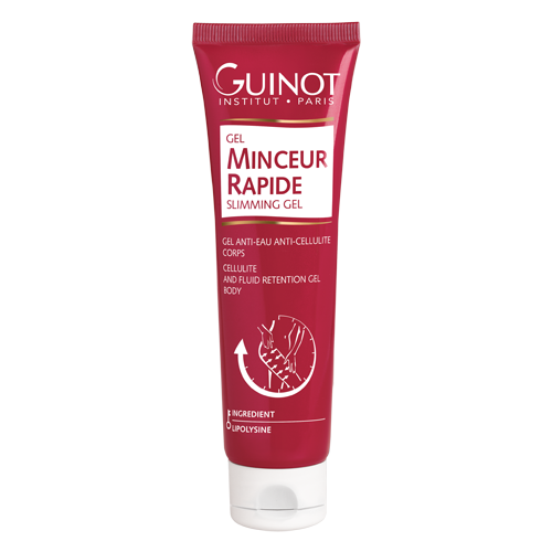 Крем Швидке схуднення Minceur Rapide Guinot 125 мл (528541)