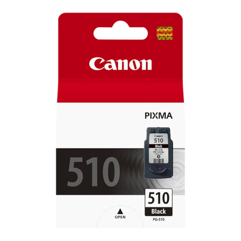 Картридж для принтера СANON PG 510 совместим с Canon PIXMA iP 2700 2702 MP 230 240 250 252 260 270