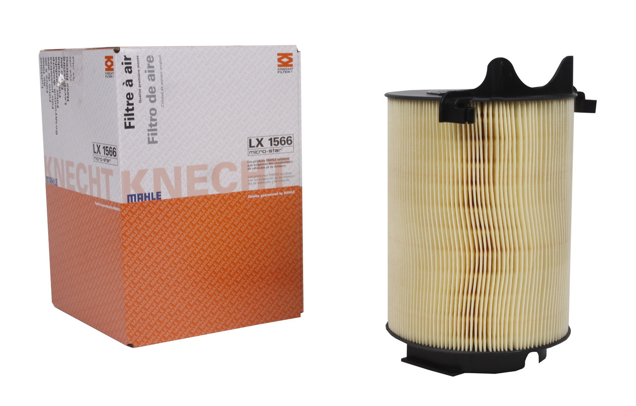 Фільтр повітряний Knecht LX 1566
