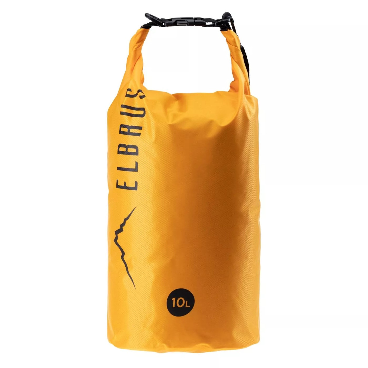 Гермомешок Elbrus Drybag 10L Yellow EBS-DB10L