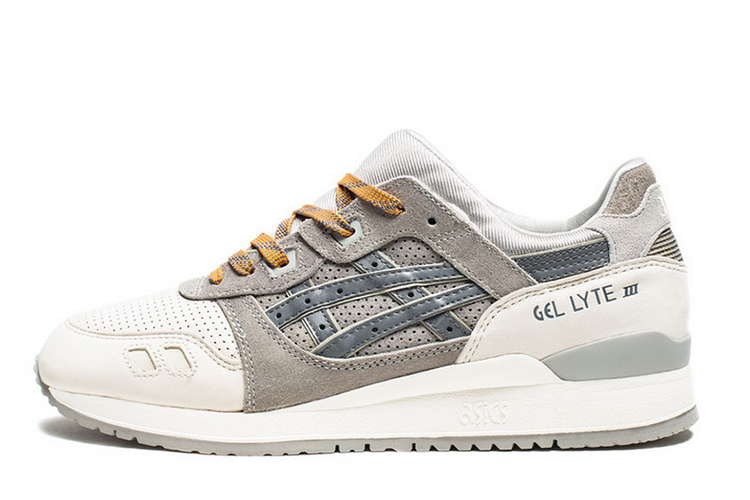 Чоловічі кросівки Gel Lyte III SNOWMAN M 44 Різнокольоровий (ua_drop_115195-44)