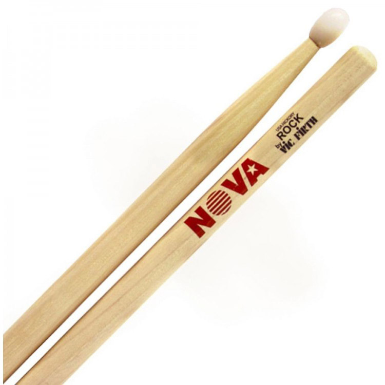 Барабанные палочки Vic Firth NROCKN