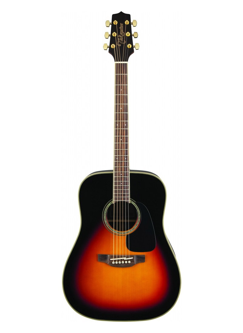 Акустическая гитара Takamine GD51-BSB