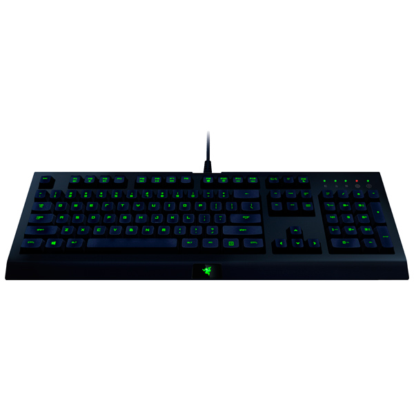 Клавіатура Razer Cynosa Pro Чорний (F00140741)