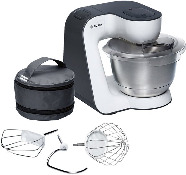 Кухонна машина Bosch MUM 54A00 (F00172317)
