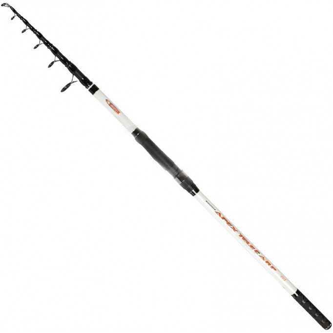 Удилище карповое Brain Apex Tele Carp 3.30/3.5lb tele