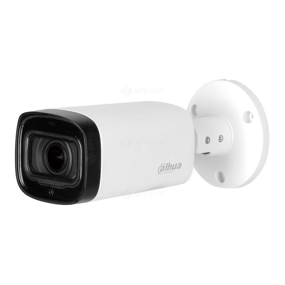 HDCVI відеокамера 2 Мп Dahua DH-HAC-HFW1200RP-Z-IRE6 (2.7-12 мм) для системи відеоспостереження