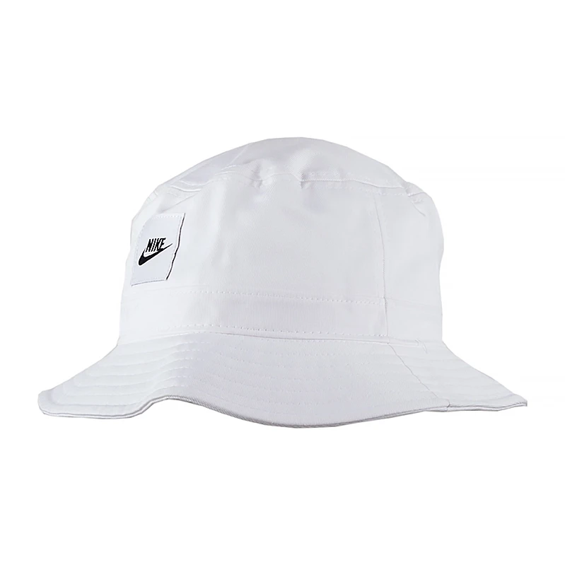 Панама Nike U NSW BUCKET CORE Белый M/L (CK5324-100 M/L)