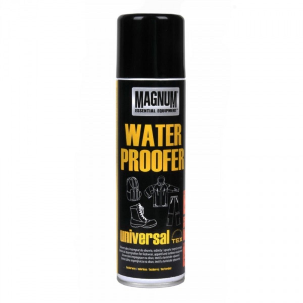 Спрей Magnum Waterproofer (M800789)