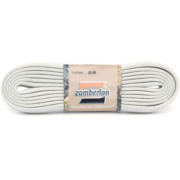 Шнурівки Zamberlan Laces 100 White (1054-006.3792)