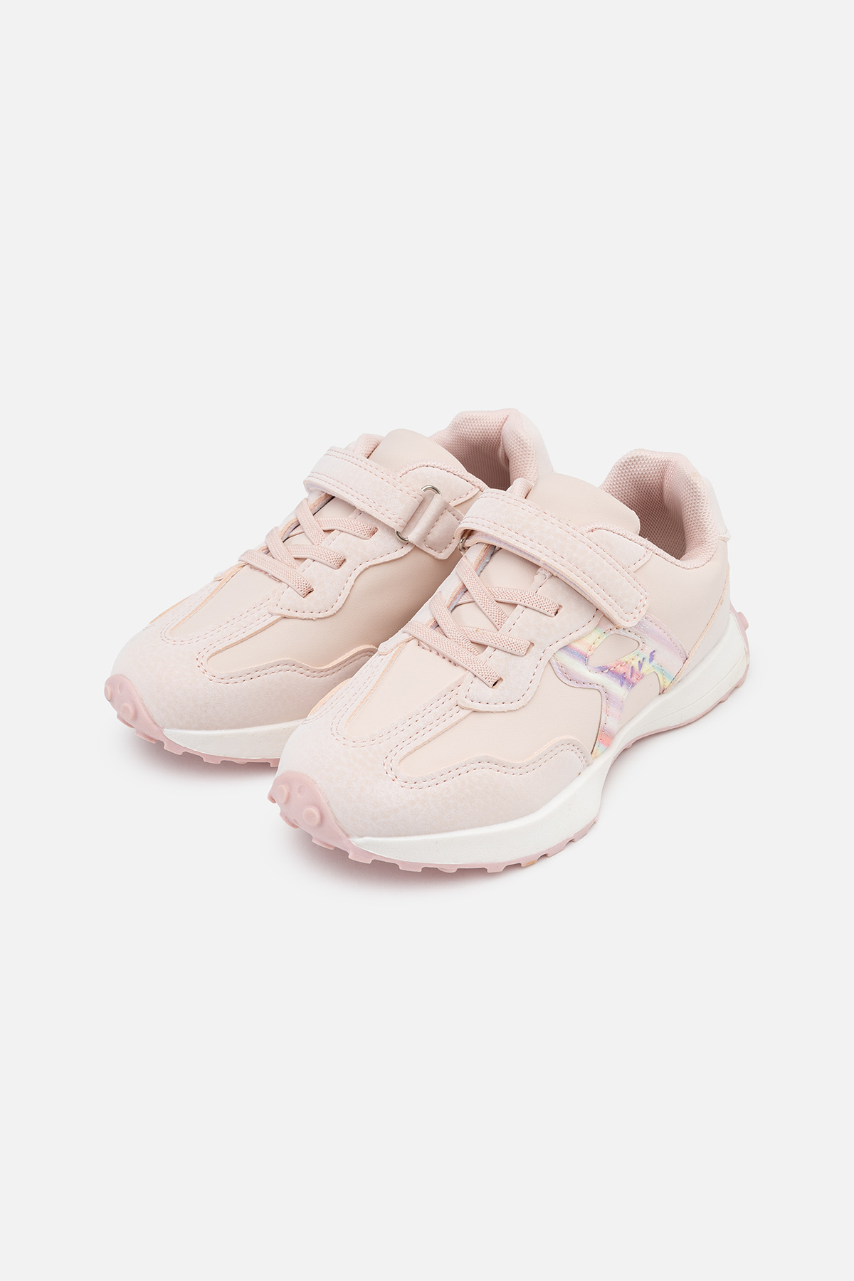 Кроссовки для девочки Brands 31 Розовый ЦБ-00242219 (SKT000964029)