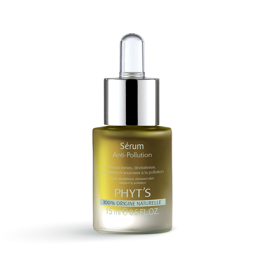 Регенераційна сироватка Phyt's Sérum Anti-Pollution 40 мл (3760126264645)