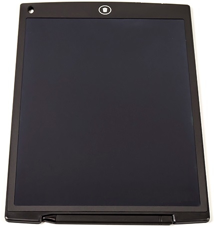 Планшет для малювання LCD Writing Tablet 8.5 дюймів Black (321238)