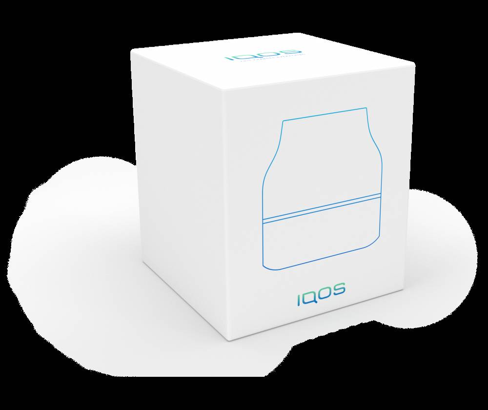 Контейнер IQOS (OL00065)