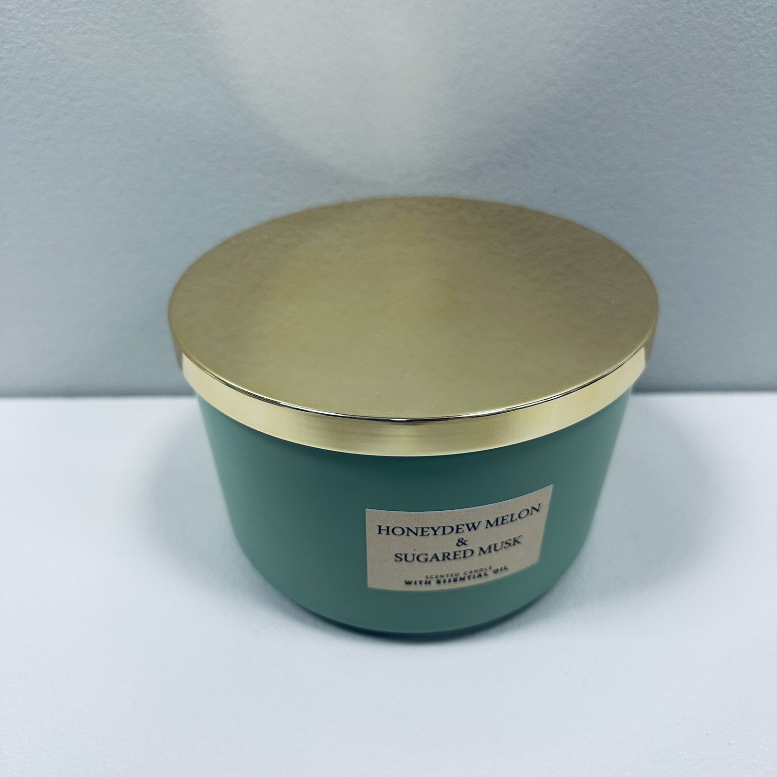 Ароматическая свеча Pepco Home Premium Edition 13,6x8,1 см 3016696 (23302)