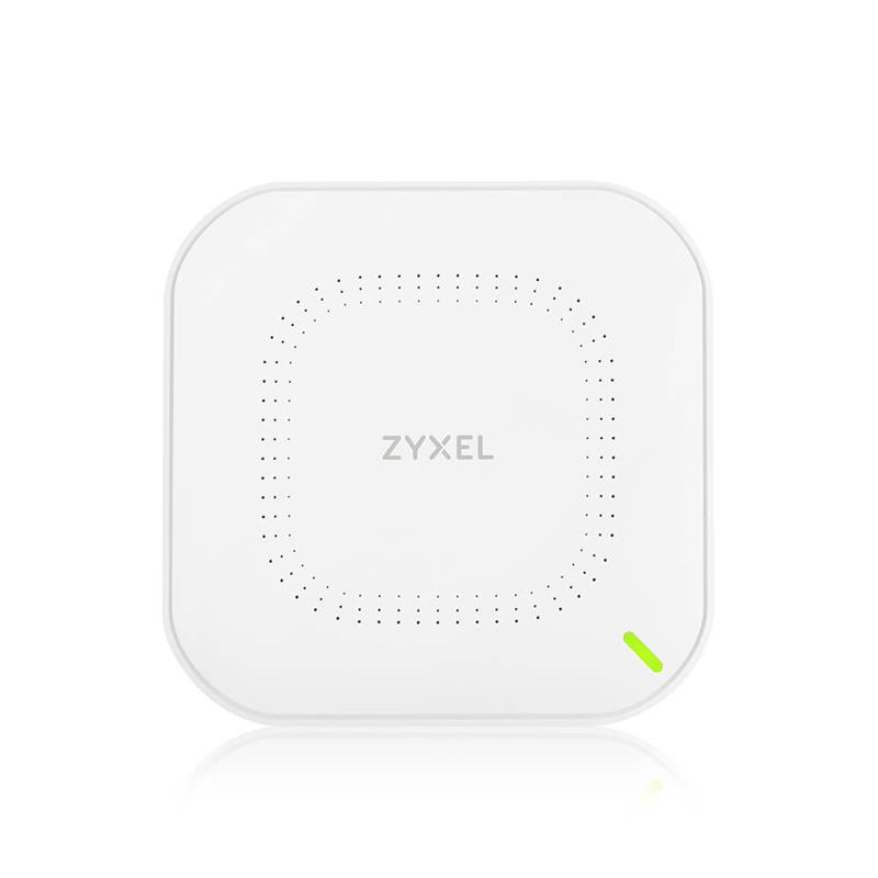 Точка доступу ZYXEL NWA1123-AC v3 (NWA1123ACV3-EU0103F)