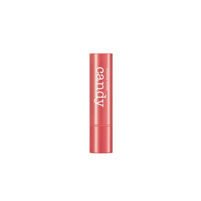 Тинт-бальзам для губ Missha Wanna Candy Tint Balm Berry Awesome 3.3 г (8809581473515)
