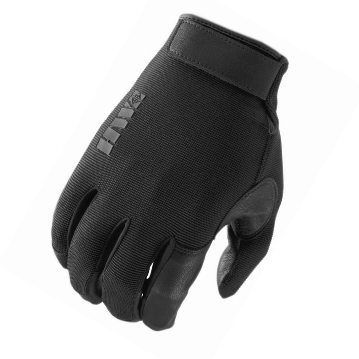 Рукавички HWI Duty Glove Black M Чорний (ULD100-M)