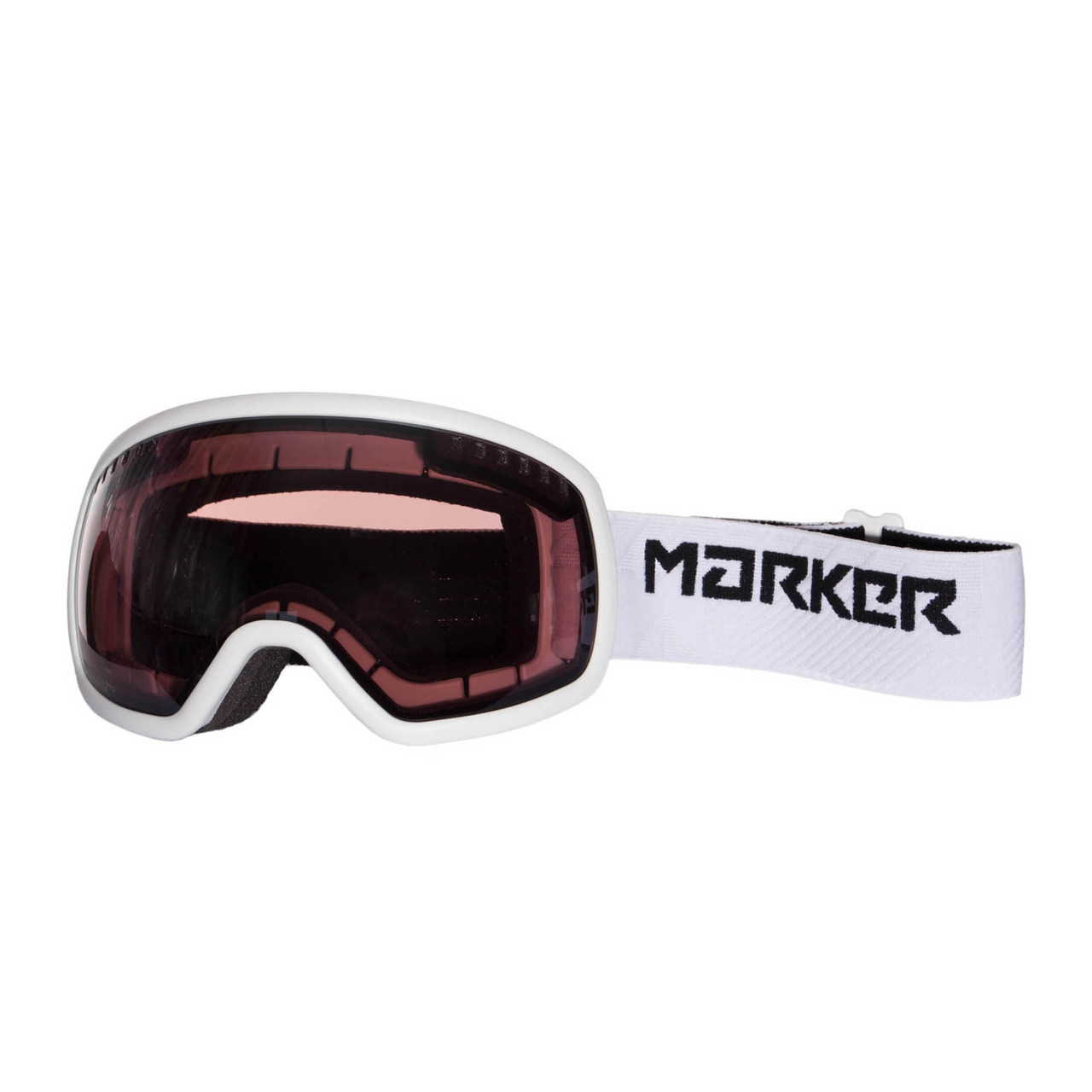 Маска Marker big picture surround mirror L White (168307.00.01.3)