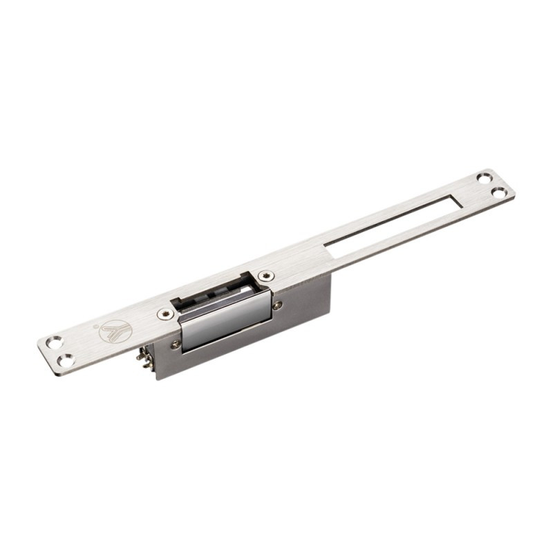Электрозащелка YLI Electronic YS-132NO (power closed) длинная