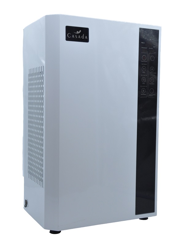 Очиститель воздуха AEROTRONIC 600 Белый