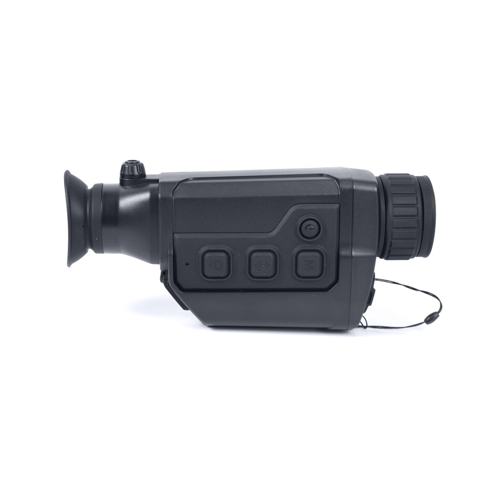 Тепловизионный монокуляр IRtech-S236E-384 (25 мм)