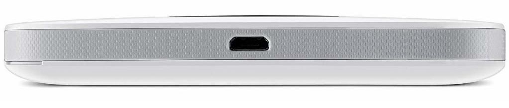 Мобільний WiFi роутер Huawei E5577-320 3G/4G Wi-Fi Mobile DualBand Router (6643005)