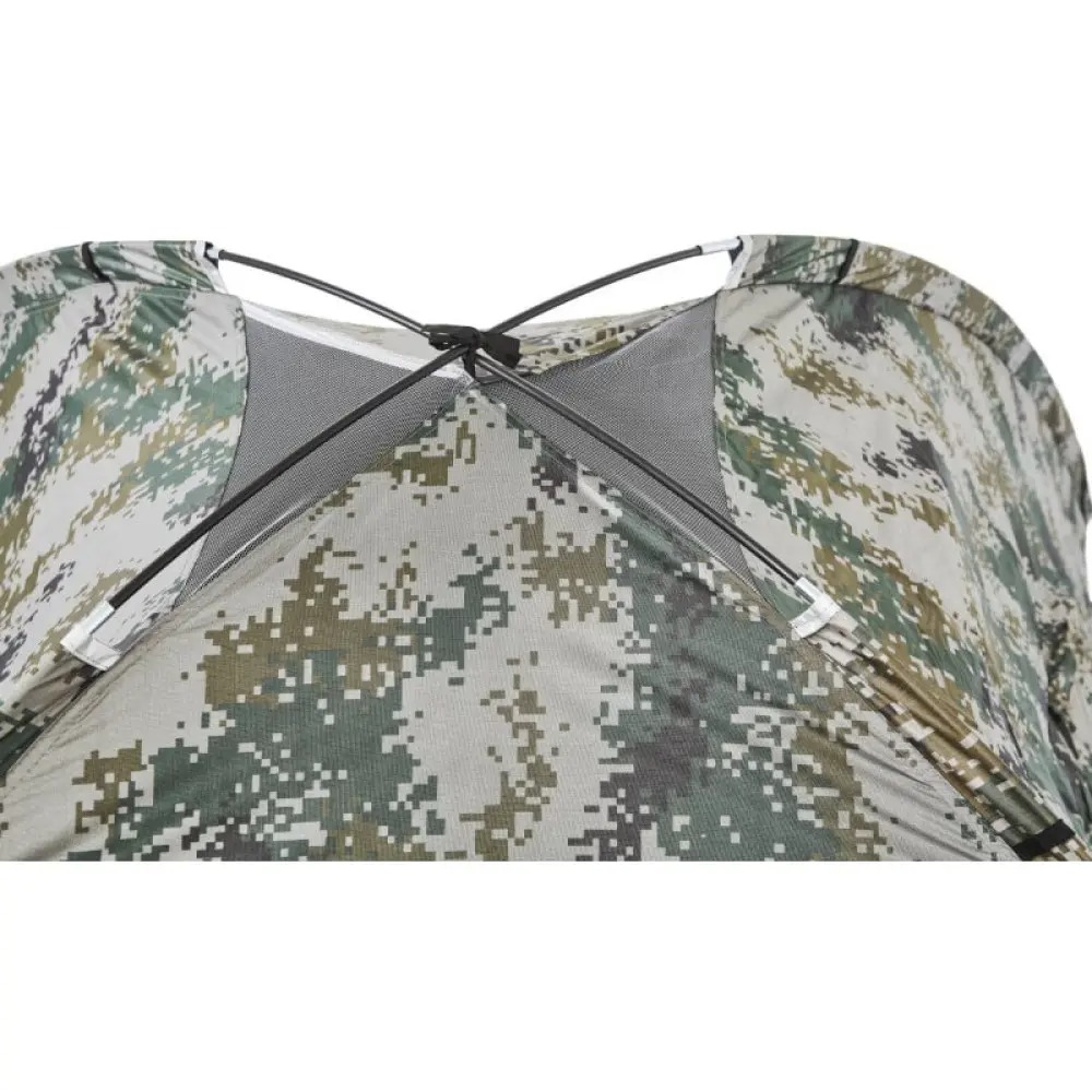 Палатка Skif Outdoor Adventure II 3-х местная 200х200х135 см Camo (1013-389.00.89)