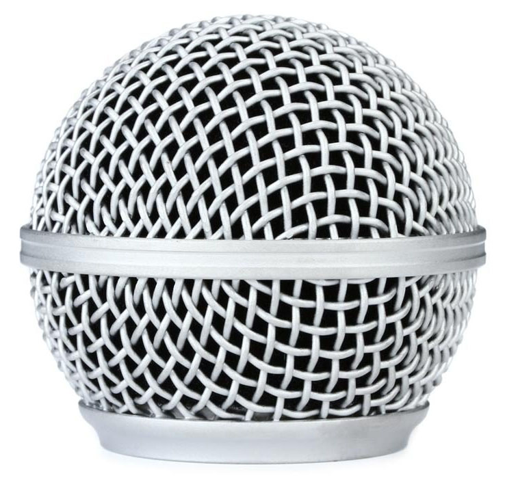 Сменная решетка Shure RK143G