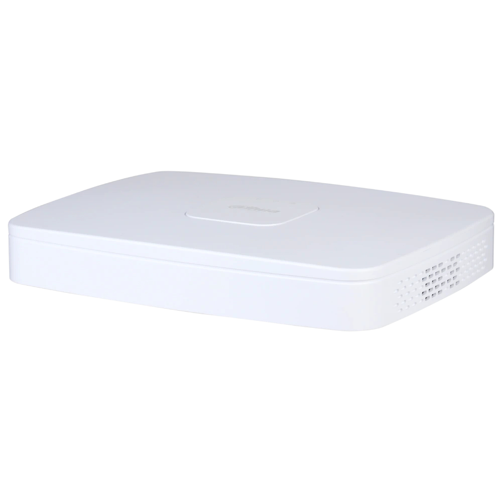 IP-видеорегистратор 8-канальный c PoE Dahua DHI-NVR2108-8P-I2