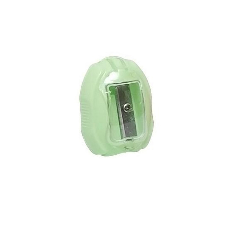 Точилка для олівців DAIMARSE COLOR-IT 910 Зелений
