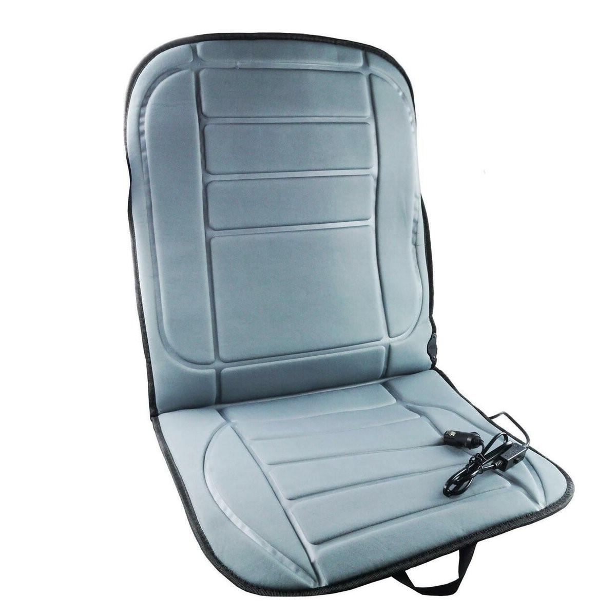 Накидка на сидіння Supretto MX-11 з підігрівом (hub_ezxf10628)