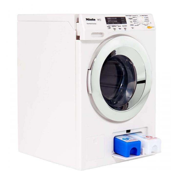 Іграшкова пральна машинка Klein IR28407