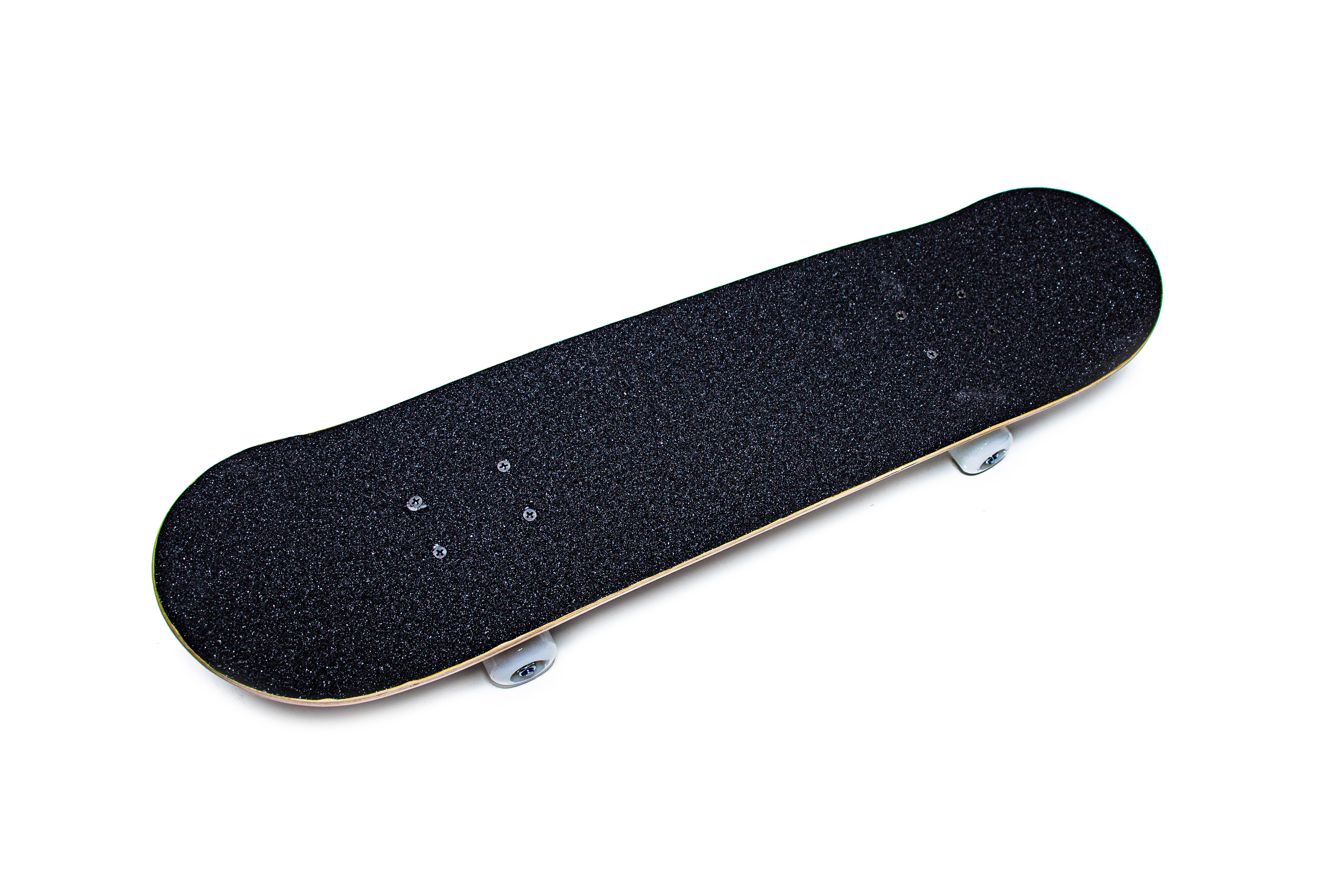 Скейтборд деревянный Sport Series Skaleton 78 х 20 см Multicolor (412293384)