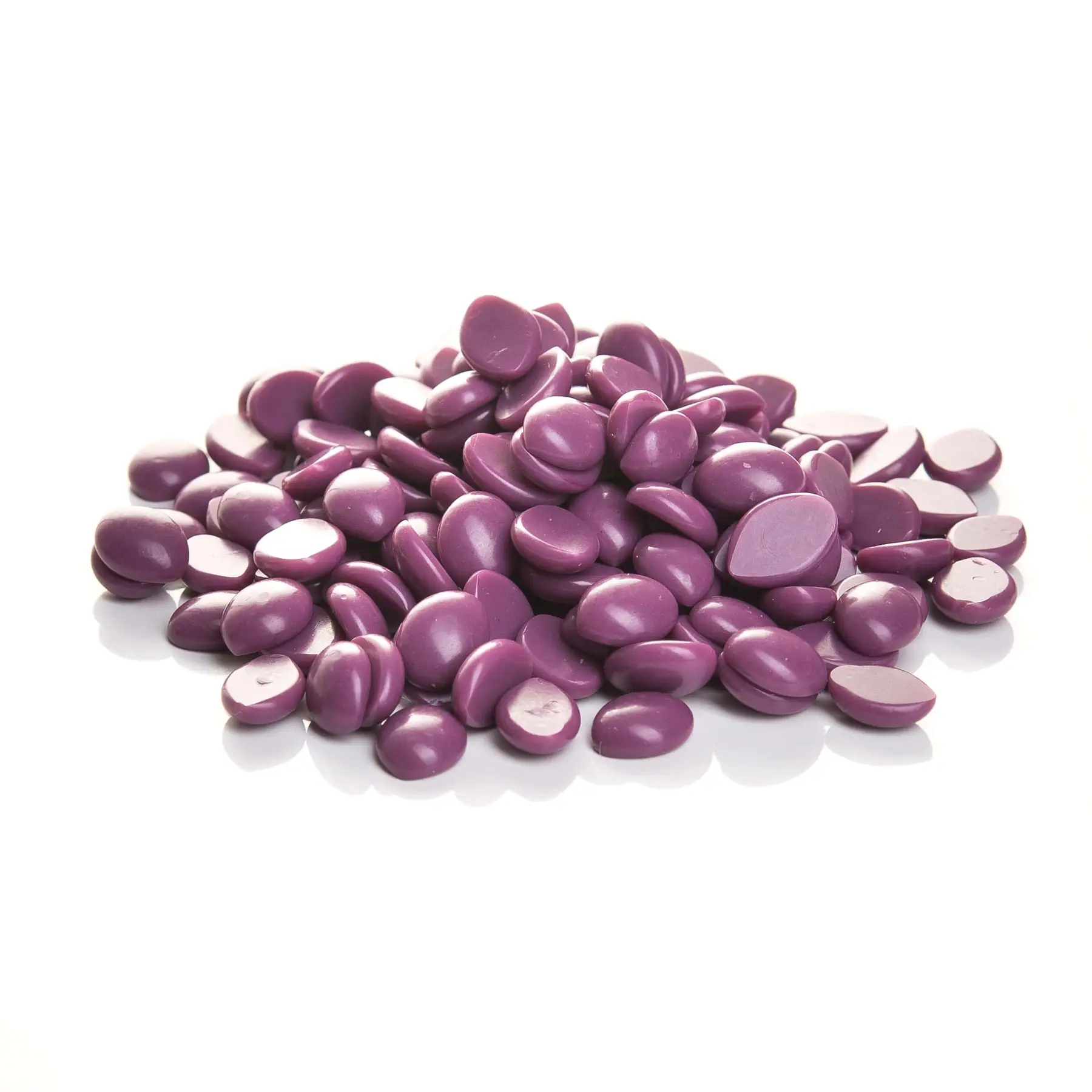 Гранулы для эпиляции Epilage Passion Plum Hillary 100 г