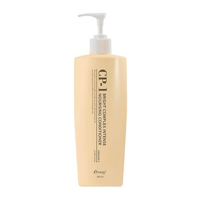 Поживний кондиціонер для блиску волосся CP-1 Bright Complex Intense Nourishing Conditioner 500 мл (8809112541652)