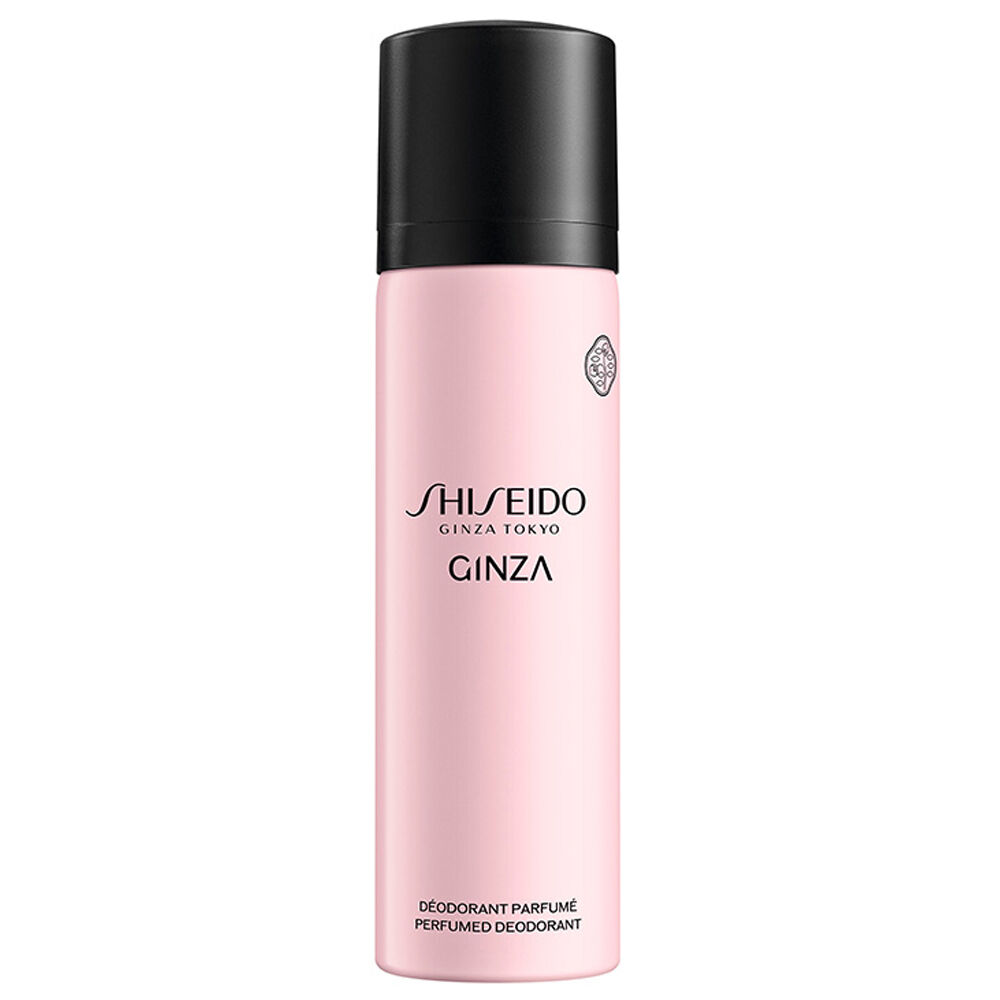 Дезодорант жіночий Shiseido Ginza 2021 100 мл (00-00066137)