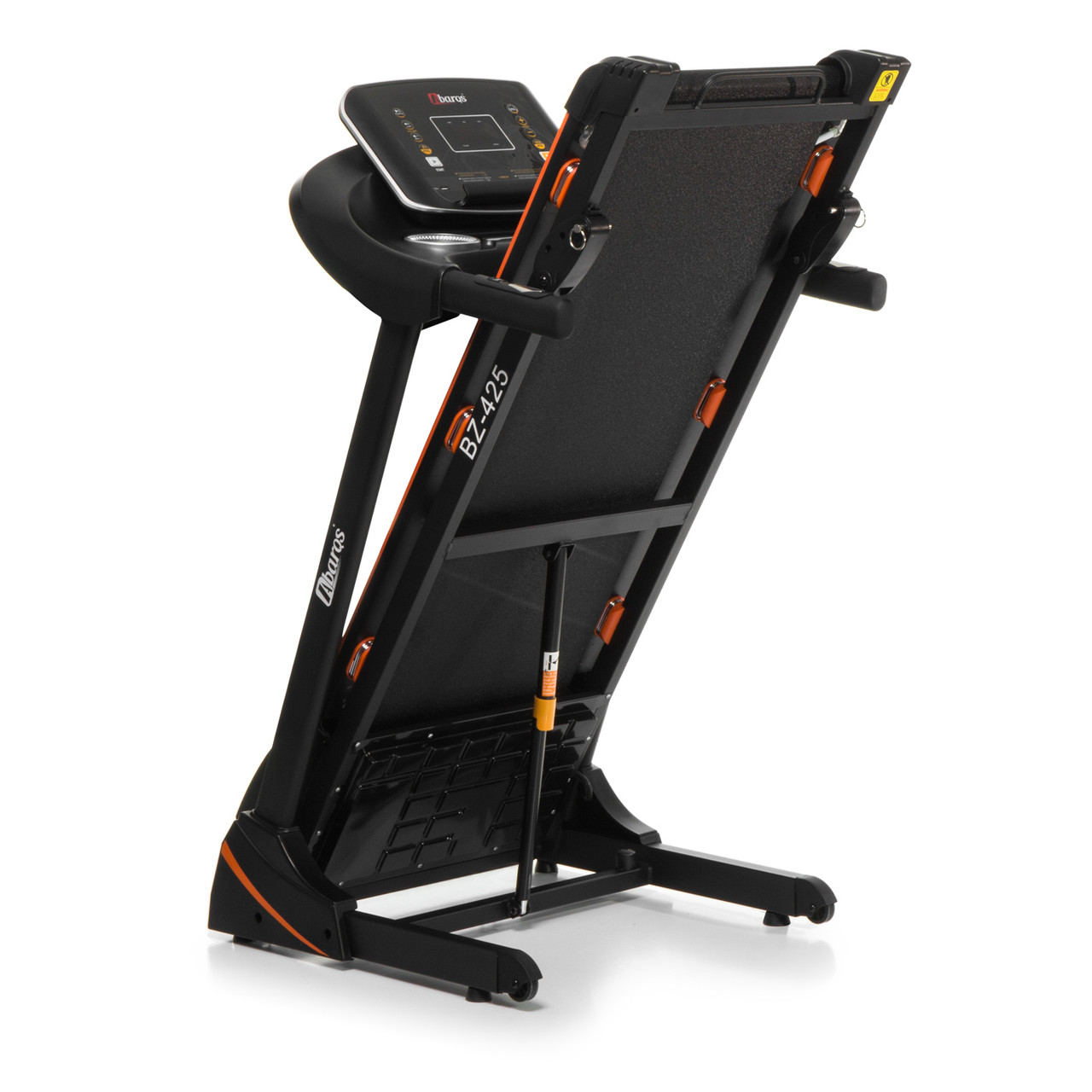 Беговая дорожка ABARQS BZ-425 Black