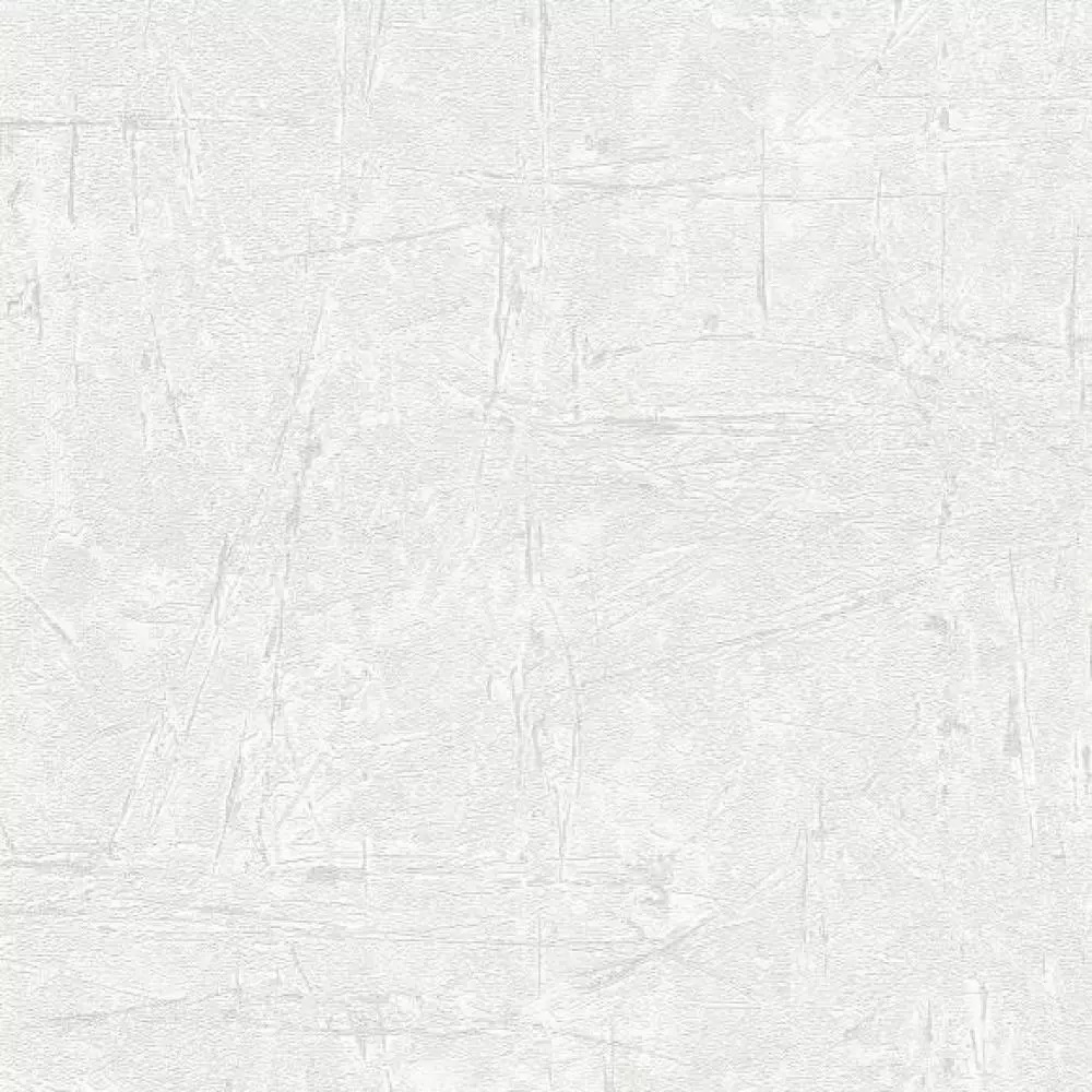 Виниловые обои на флизелиновой основе Erismann Focus 12159-01 Белый