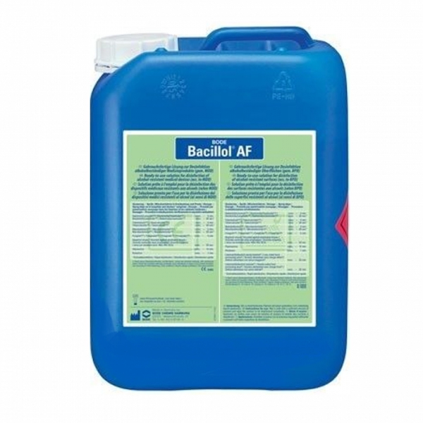 Бацилол BODE AФ® 5л