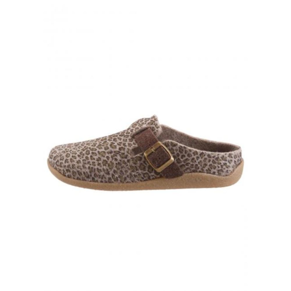 Кімнатні тапочки Eddie Bauer Womens Wool Sleepers BEIGE
40 Бежевий (7720832BG)