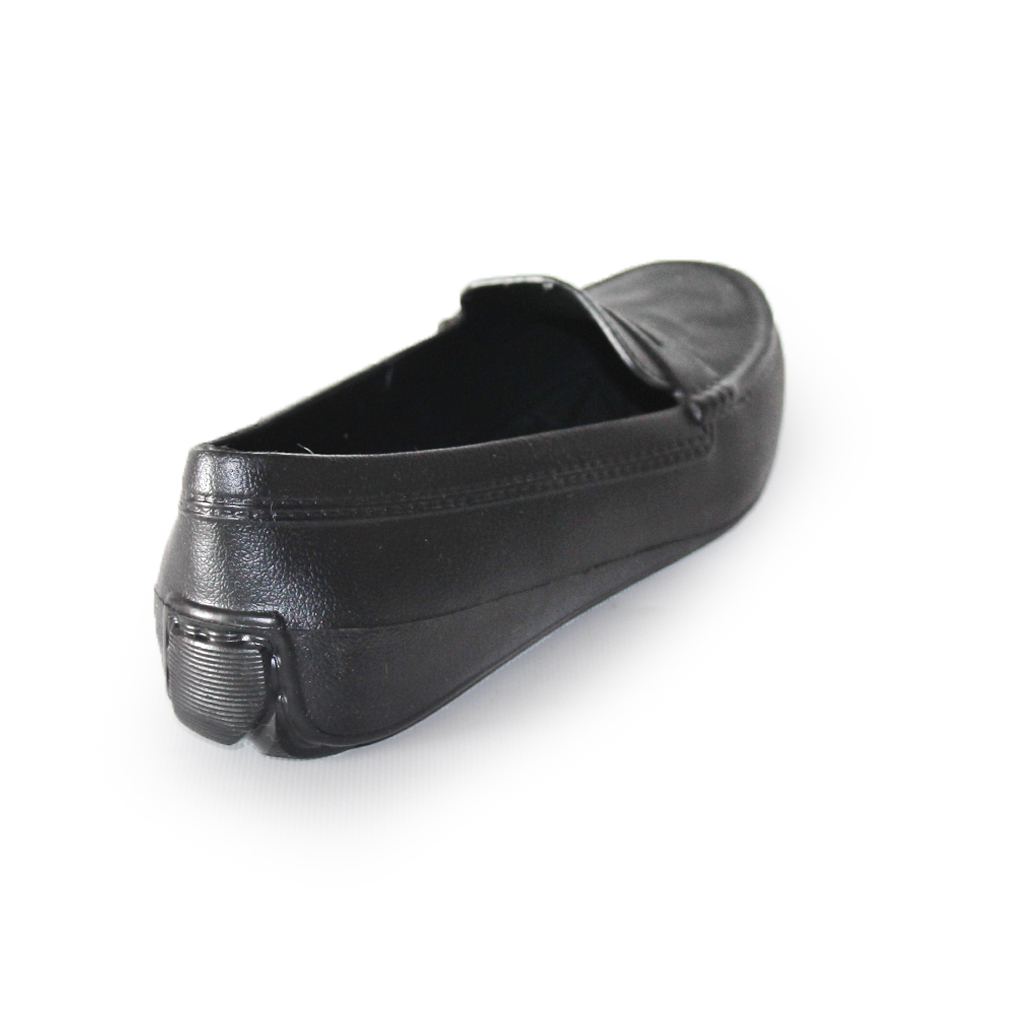 Мокасины женские Jose Amorales 116500 41 Черный (378)