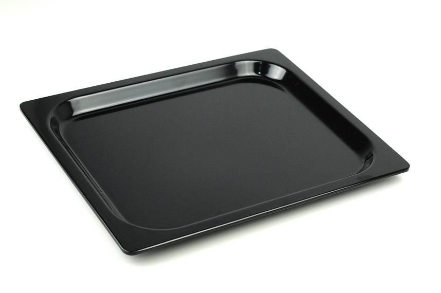 Гастроемкость из меламина One Chef 1/2 32,3×26,4×2 см