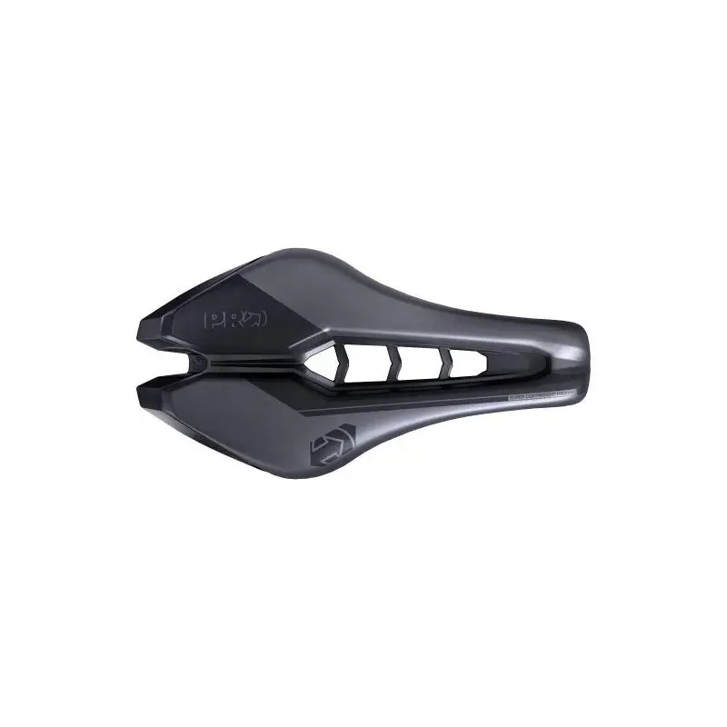 Седло Pro TSA 1.2 255х132 мм Черный (1096-PRSA0376)