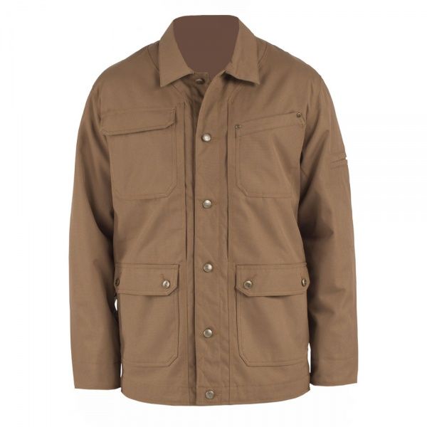 Куртка 5.11 Tactical Ranch Coat Brown L Коричневий (48160BN-L)